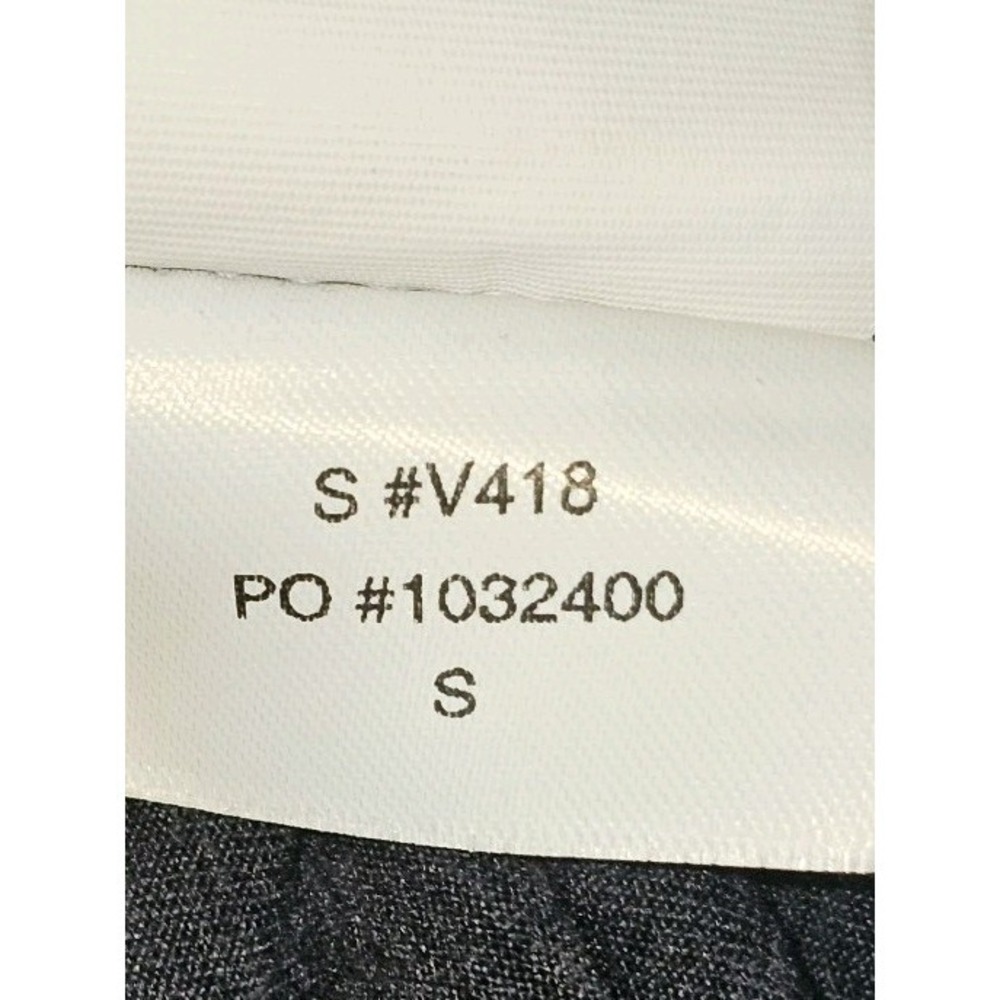 EUC Vuori Ponto Performance Pant Mens Sm Midnight Heather Dreamknit Sweatpants - Picture 6 of 8